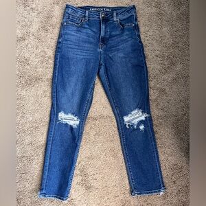 American Eagle Mom Jeans